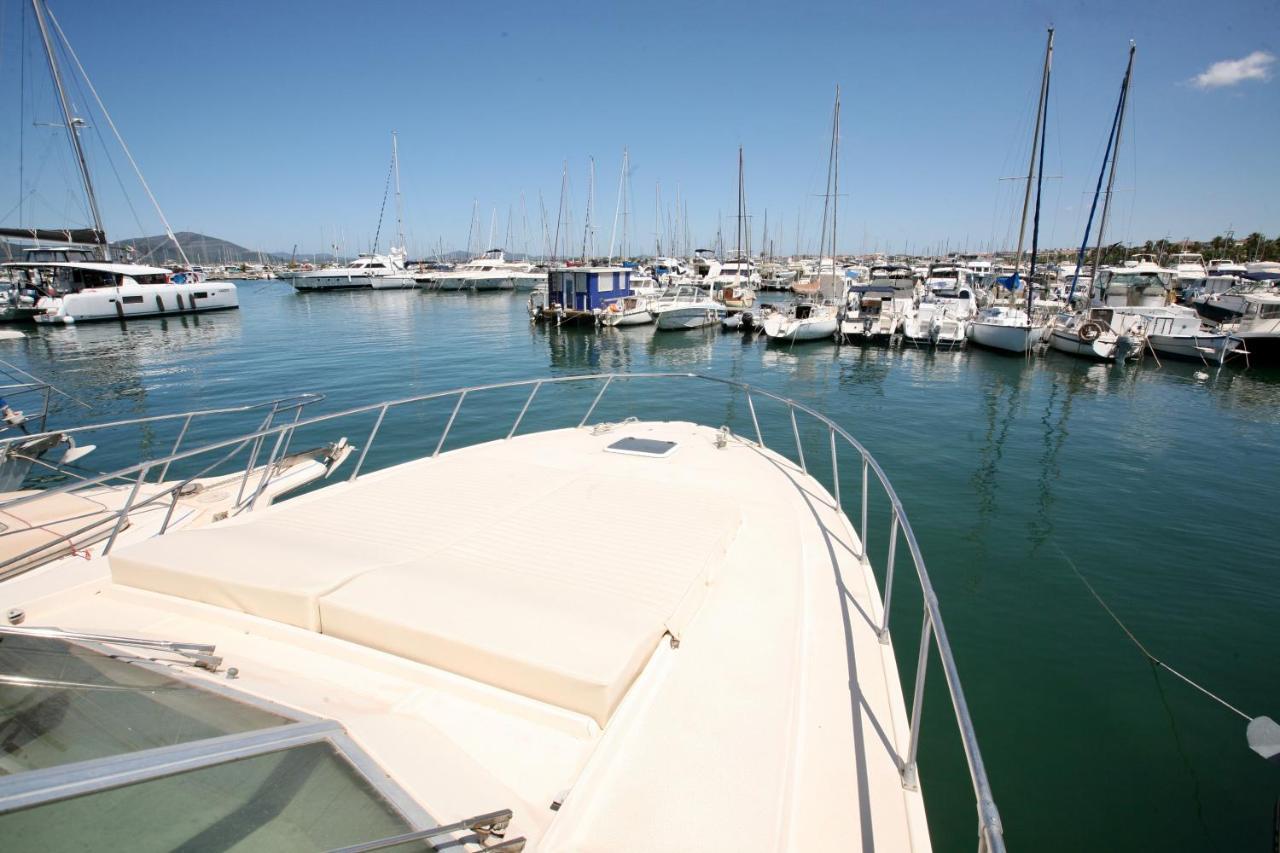 Piper'S Boat Otel Alghero Dış mekan fotoğraf